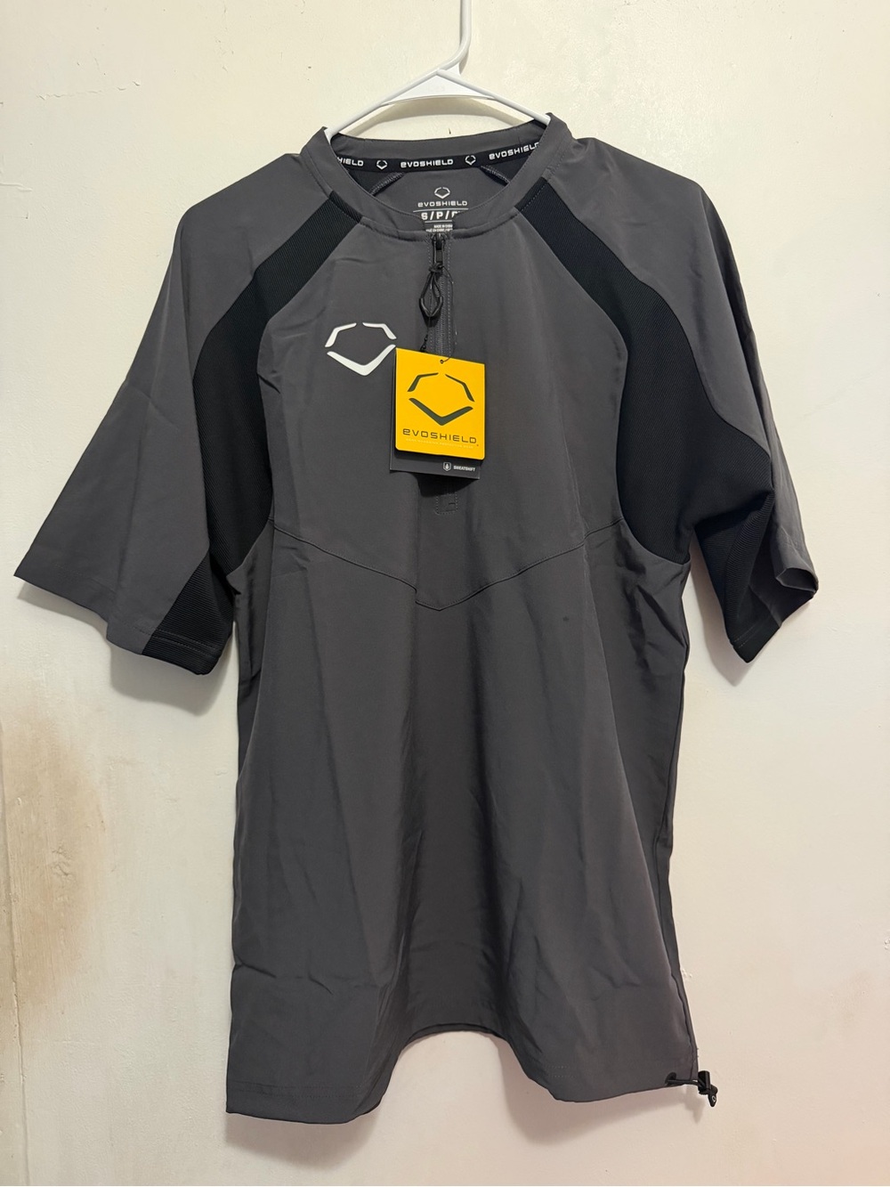 evoshield men top